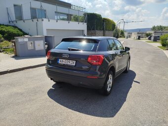 Audi Q2 1.6TDI S-tronic - 5