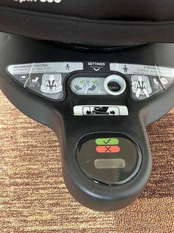 Joie i spin 360 - 5