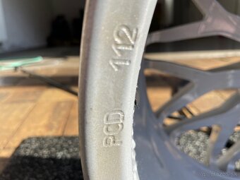 R19 5x112 et25 8,5J - 5