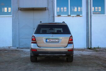 Mercedes-Benz GL 320 CDI - 5