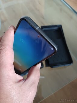 Predám alebo vymením Samsung S23 FE v záruke - 5