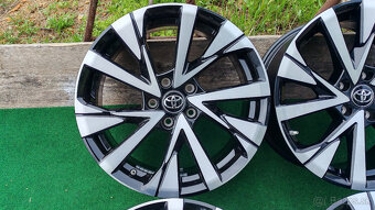 5x114,3 R18 --- TOYOTA RAV 4 , LEXUS - 5