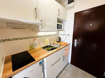 Slnečná garsónka - 29 m2 v Bratislave – Vajnory,... - 5