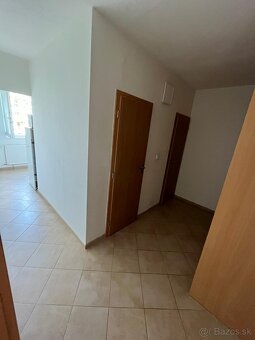 1 izbový byt+balkón+pivnica - 5