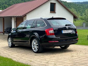 ✅ ŠKODA OCTAVIA COMBI 2.0TDI 110kw DSG STYLE bez AdBlue - 5