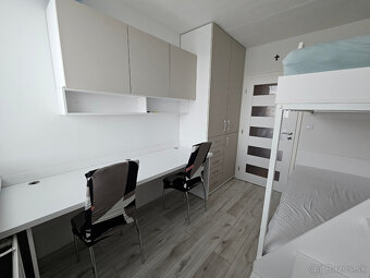 3 izbovy zariadeny byt 68 m2 Terasa Moldavska - 5