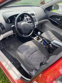 Kia ceed 1.6 crdi nahradne diely - 5