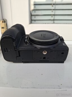 Nikon z6 ii - 5