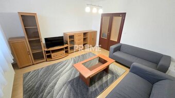 Slnečný 4i byt, nepriechodné izby, loggia, Hrobákova ul., Pe - 5