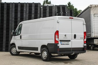 Peugeot Boxer 2.2 BlueHDi L2H1 103kw - 5