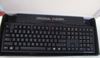 Cherry MX board 3.0 s prepínačmi Cherry MX Brown - 5