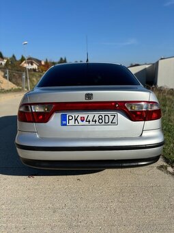 Seat Toledo 1.9 TDI - 5