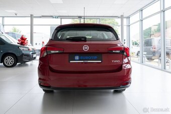 Fiat Tipo 1.4 Plus - 5