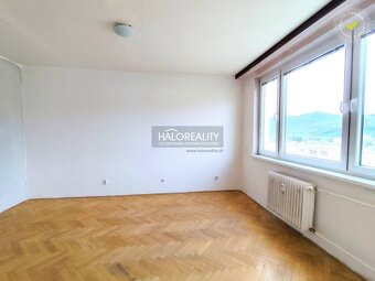 HALO reality - Predaj, jednoizbový byt Žarnovica, Mierová - 5