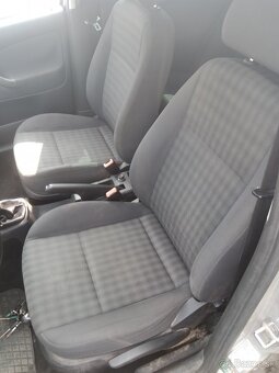 Škoda Octavia 1 combi 1,6 rv.2008 - 5