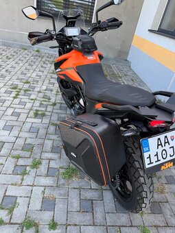 Predám KTM 390 ADVENTURE - 5