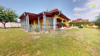 HALO reality - Predaj, rodinný dom Rimavská Sobota, M.R.Štef - 5