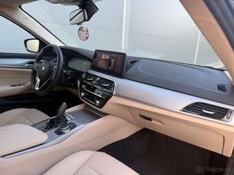 BMW 520i Touring G31 2023 99tis. odpočet DPH - 5
