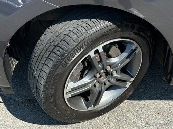 Toyota Verso -S- 1.3/73kW Klima 1.Maj. r.v.2011 - 5