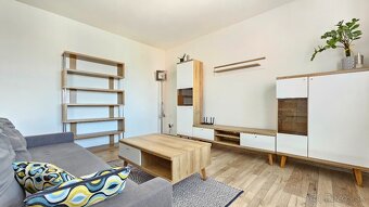 NOVOSTAVBA-VEĽKÝ 2 IZB BYT S LODŽIOU-SÍDLISKO ŽITAVA, VRÁBLE - 5