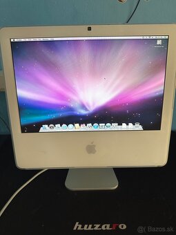 IMAC 17” - 5