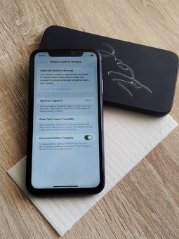 iPhone 11 64GB čierny - 5