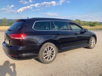 Predám VW Passat Variant Highline 2017 - 5