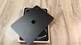 Vymenim najnovsi iPad Pro 11'' 256gb cip M4 kupeny v Alze - 5