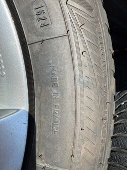 Goodyear 195/65 r15 5x114.3 - 5