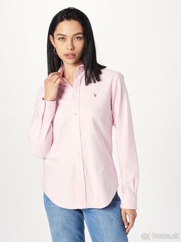 Bavlnená košeľa Polo Ralph Lauren - 5