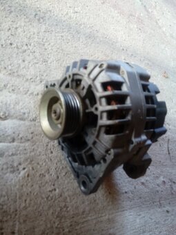 Alternator 1.4 MPi , fabia,polo,ibiza - 5