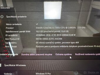 Lenovo thinkpad x1 yoga - 5