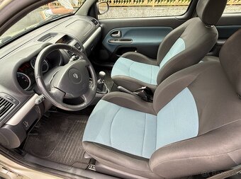 RENAULT CLIO org.53000Km - 5