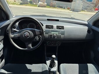 Suzuki Swift - 5