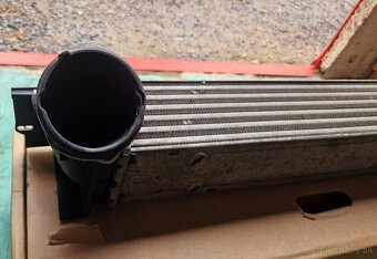 Intercooler pre BMW E87 E90 - 5