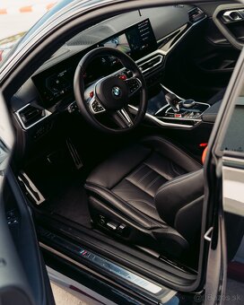 BMW M2 G87 - 5