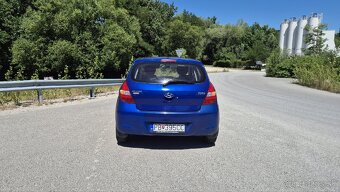 Hyundai i20 - 5