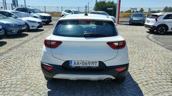 KIA Stonic 1,2 DPi Silver PLUS naj.900km - 5