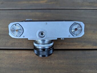 Kiev 4M - 5
