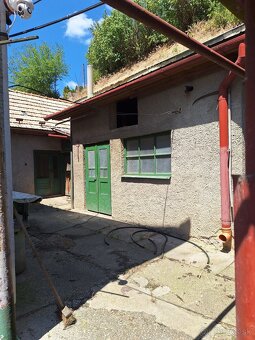 Pripravujeme predaj útulného rodinného domu - 5