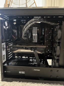 RTX 3080,AMD 3900X, 64GB RAM - 5