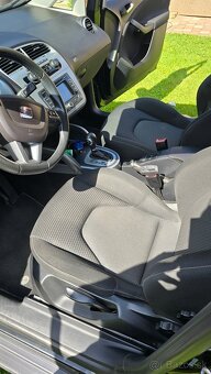 Seat Altea Freetrack 2.0 tfsi - 5