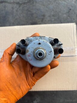 Jawa 250/559 tachometer - 5