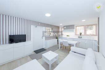 HALO reality - Predaj, dvojizbový byt Vysoké Tatry, Nový Smo - 5