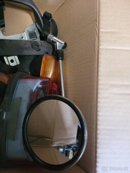 Diely Suzuki GS 500 - 5