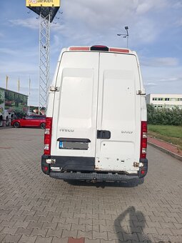 Iveco Daily - 5