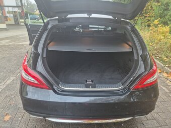 Mercedes-Benz Cls 220 D Facelift - 5