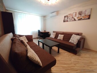 3-izbový byt Levice centrum - 5