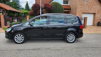 Sharan higline 2.0tdi - 5