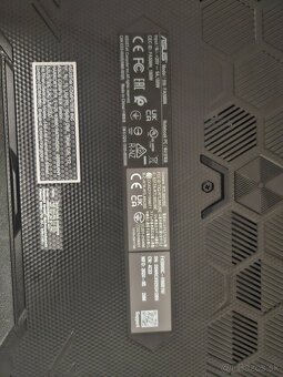 Asus TUF Gaming FA506NC-HN001W - 5